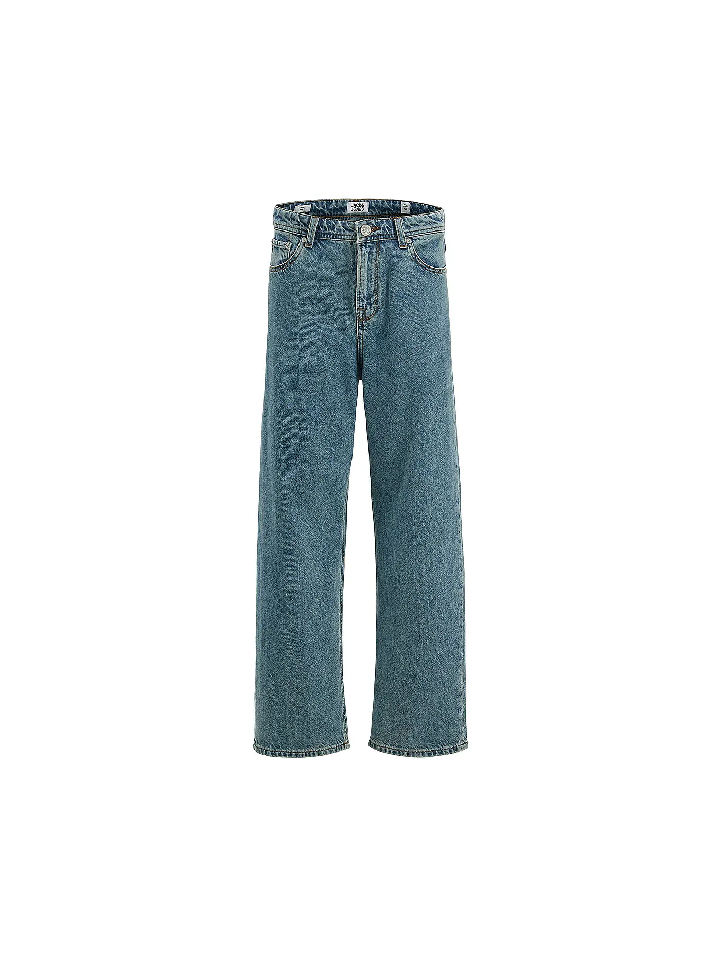 JACK & JONES | Jungen Jeans Tapered Fit JJIALEX JJORIGINAL | 